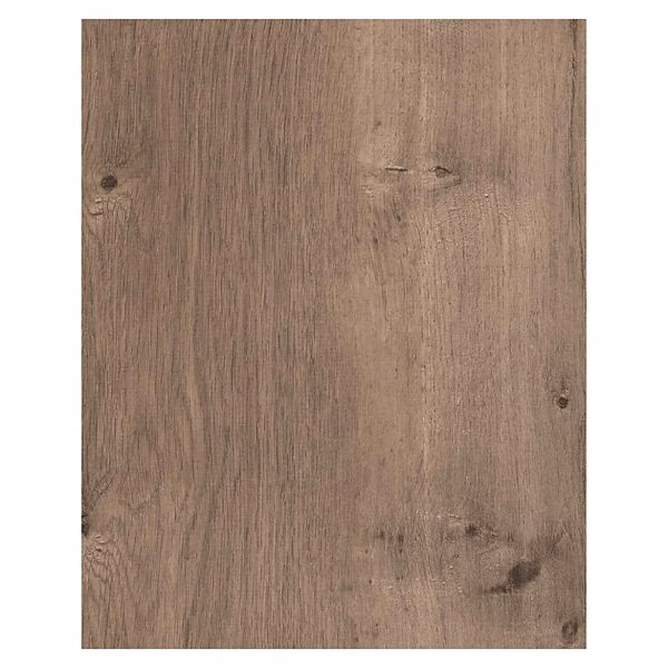 Monterey Vertical Grain Flat Panel