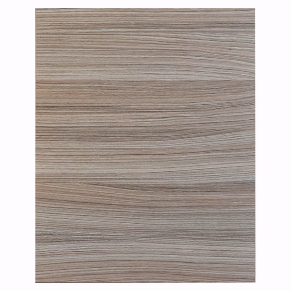 Metro Horizontal Grain Flat Panel