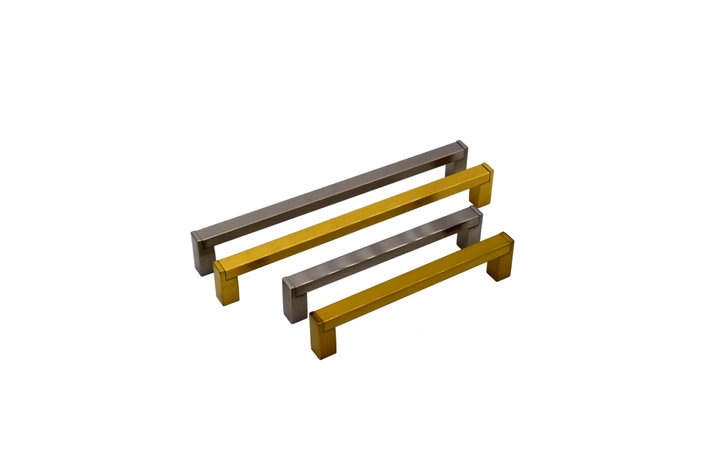 T857 Handle
