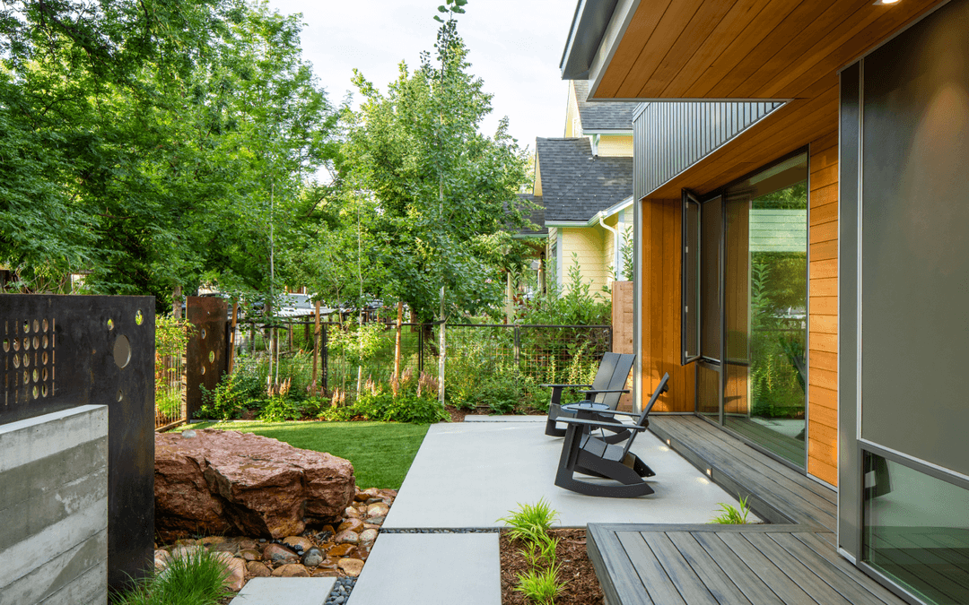 Zenith Series Fiberglass Windows | Energy-Efficient Design with Alpen