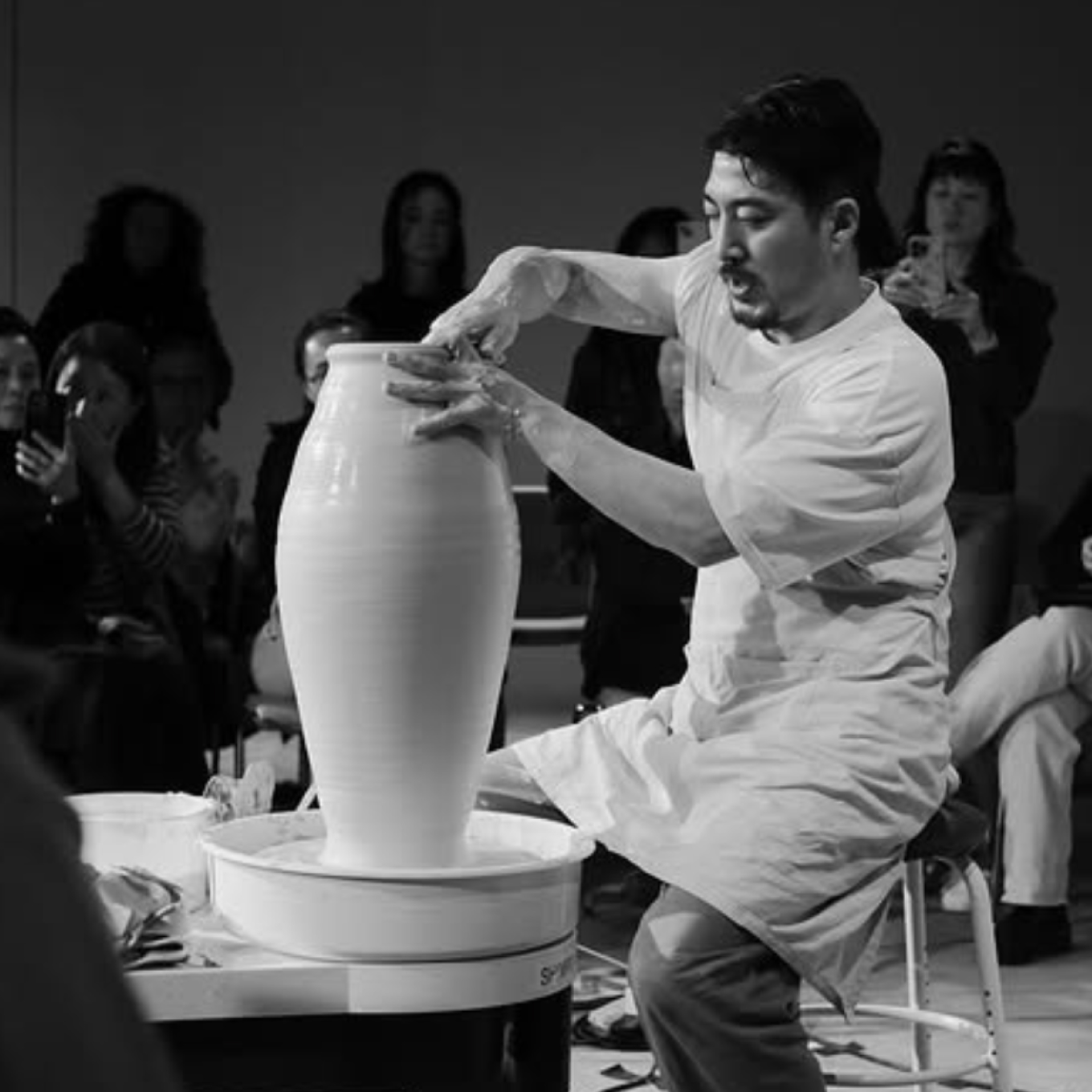 Moon Do Bang One Day Seattle Demo, November 2026