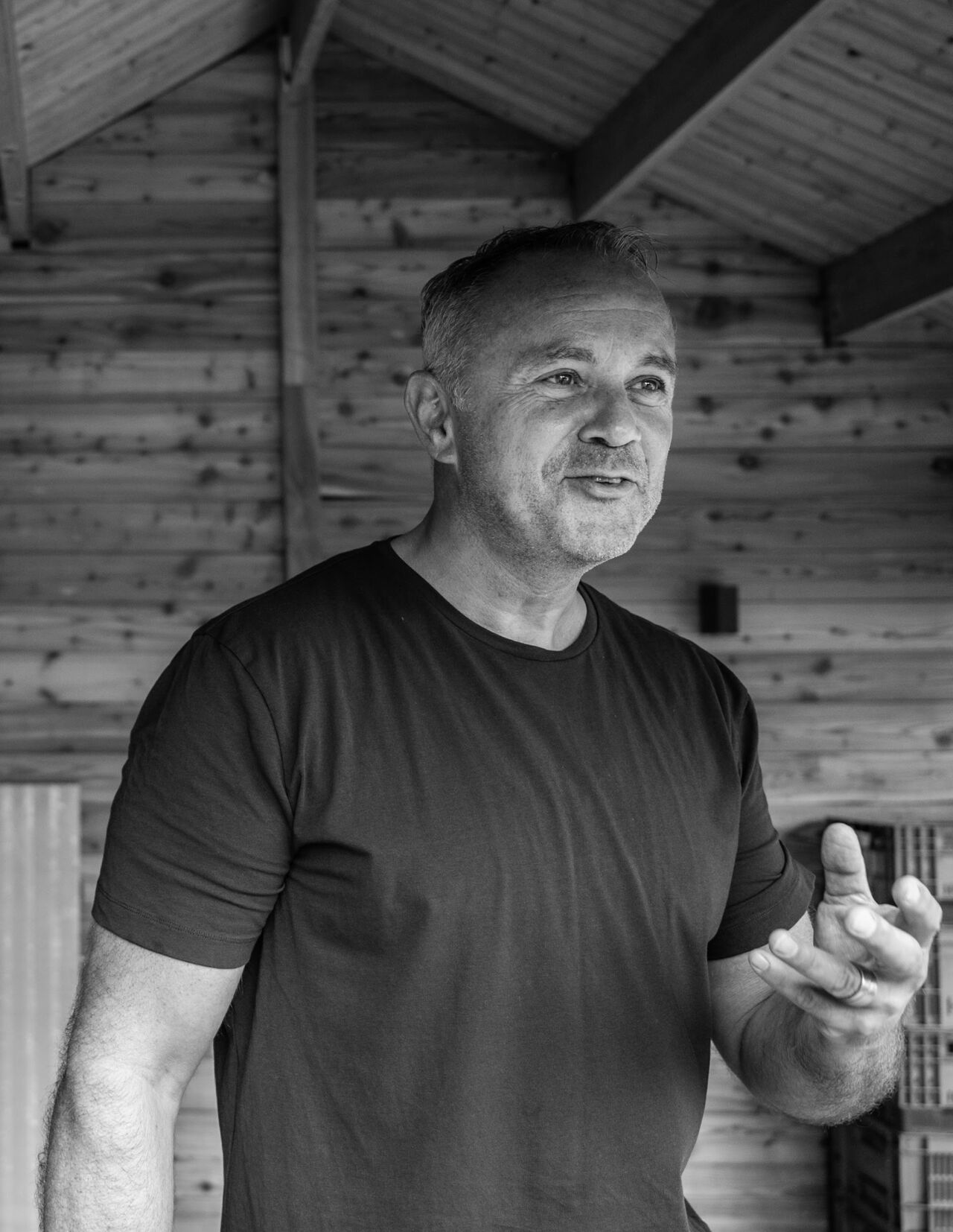 Pim van der Heide Linkedin