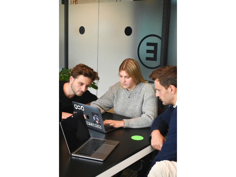 Verbeter B2B Online Leadgeneratie met Conversie Optimalisatie