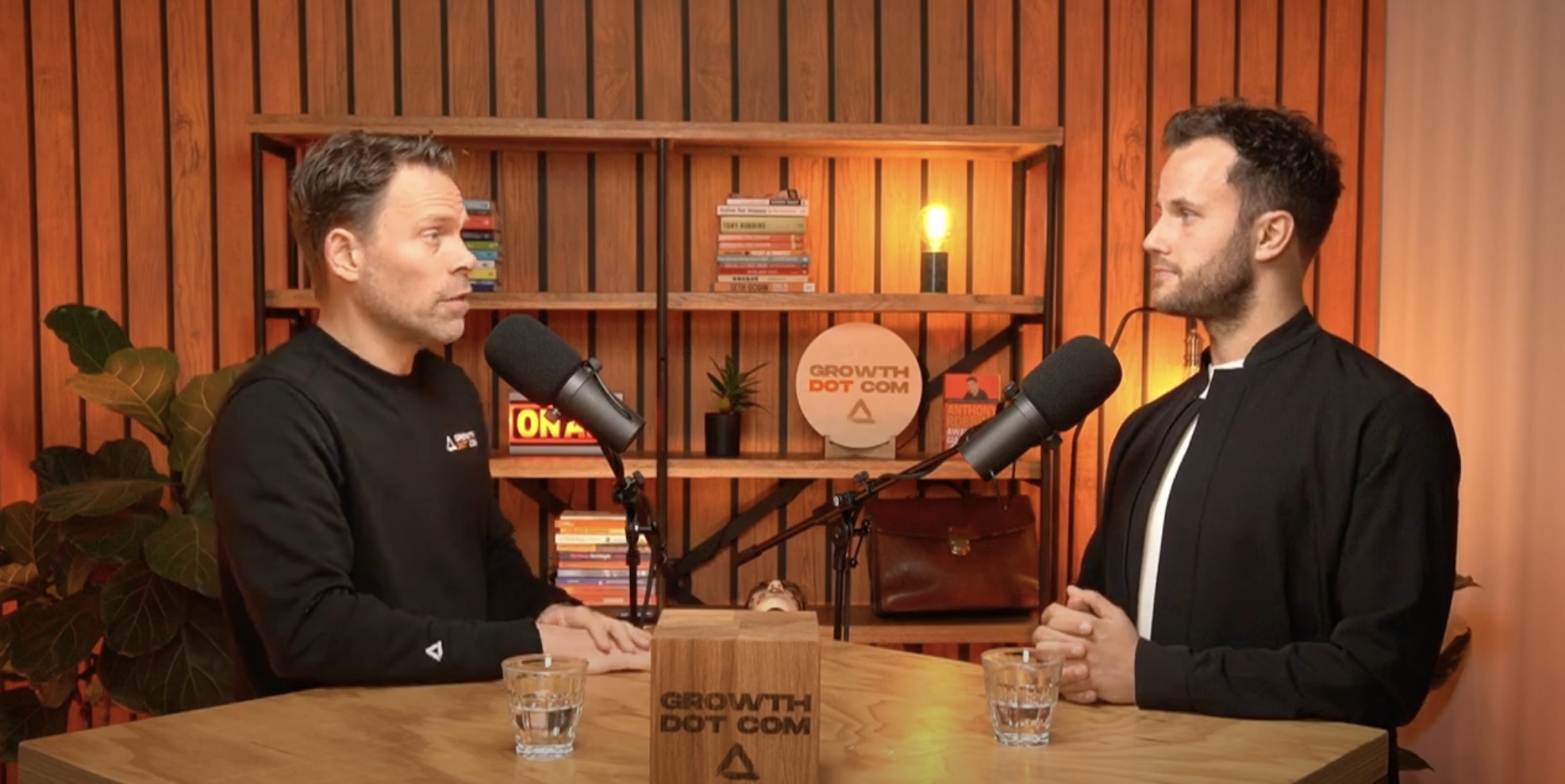 LinkedIn content die scoort: waar moet je opletten? (Mastercast Growthdotcom)