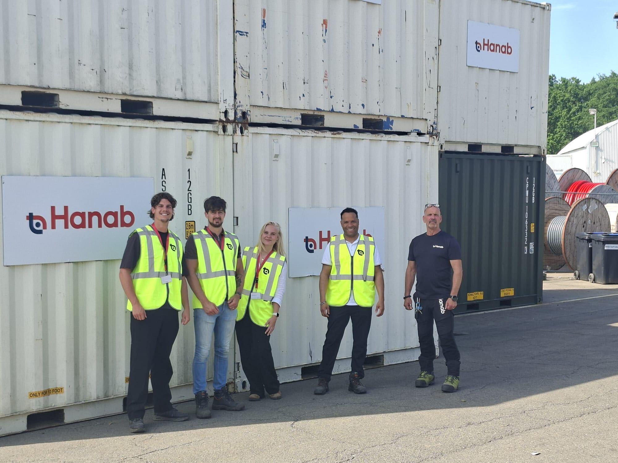 Klantverhaal Hanab en GHO Agency