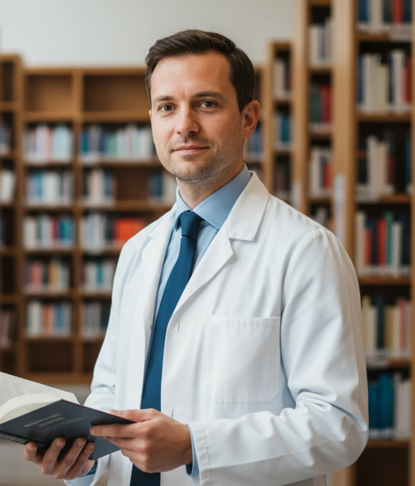 Dr. Clementine Allard