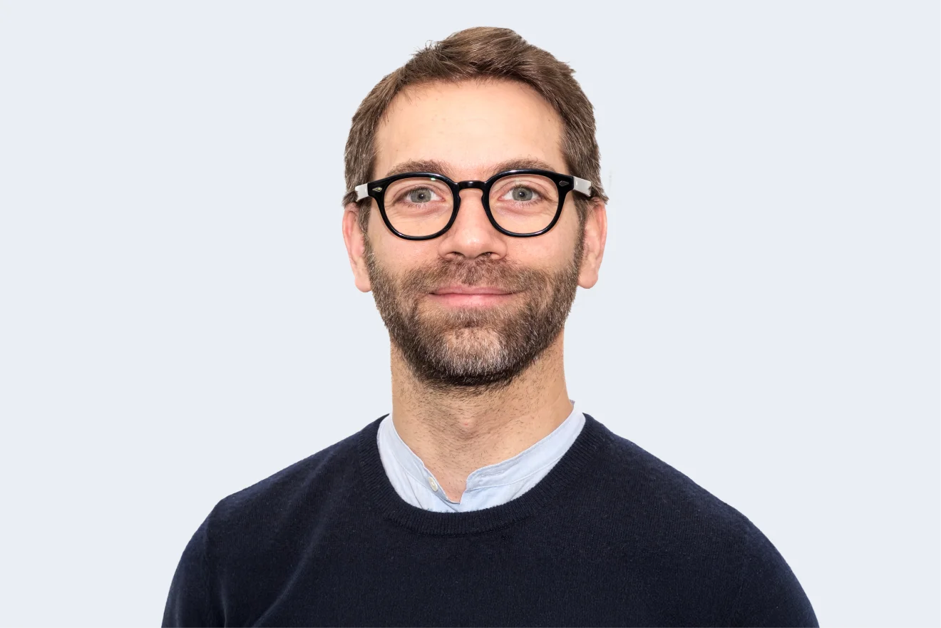 Jonathan Friedlander