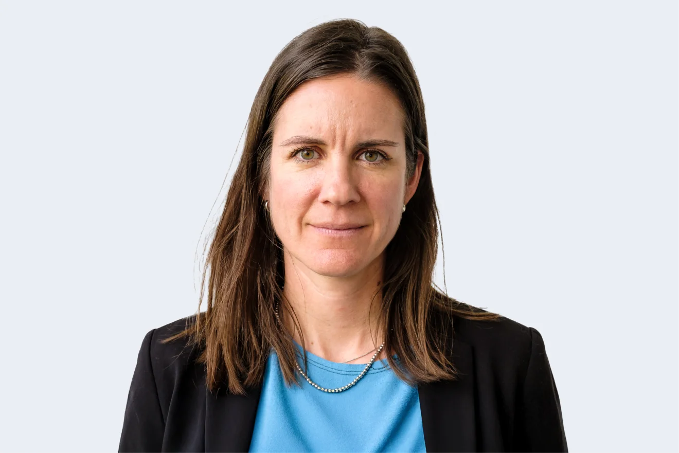 Dr. Saskia Agten-Brunner