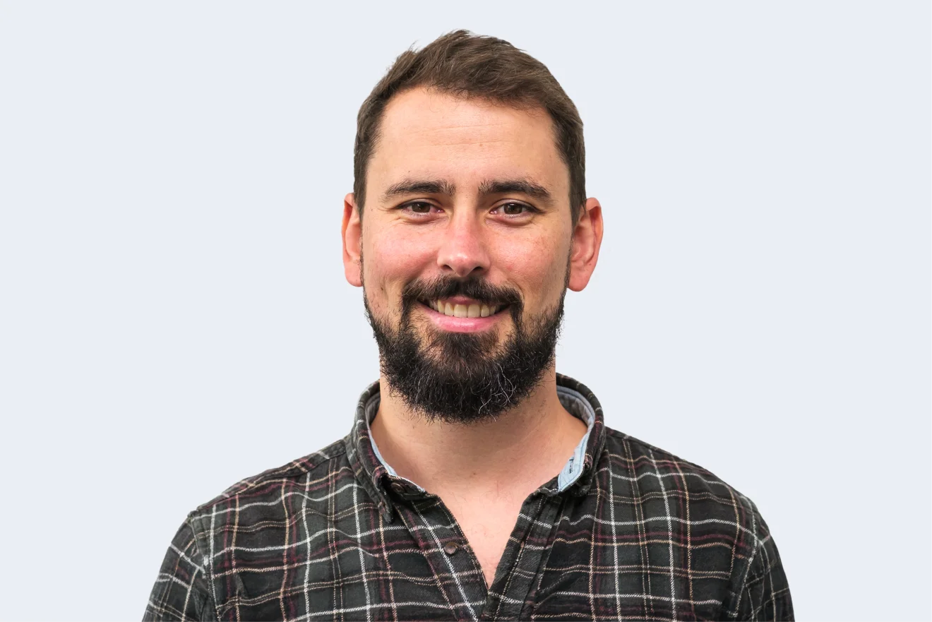 Dr. Lucas Degrugillier