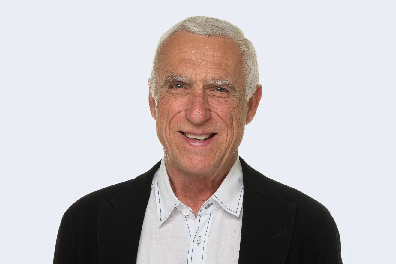 Prof. Dr. Jean-Pierre Kinet