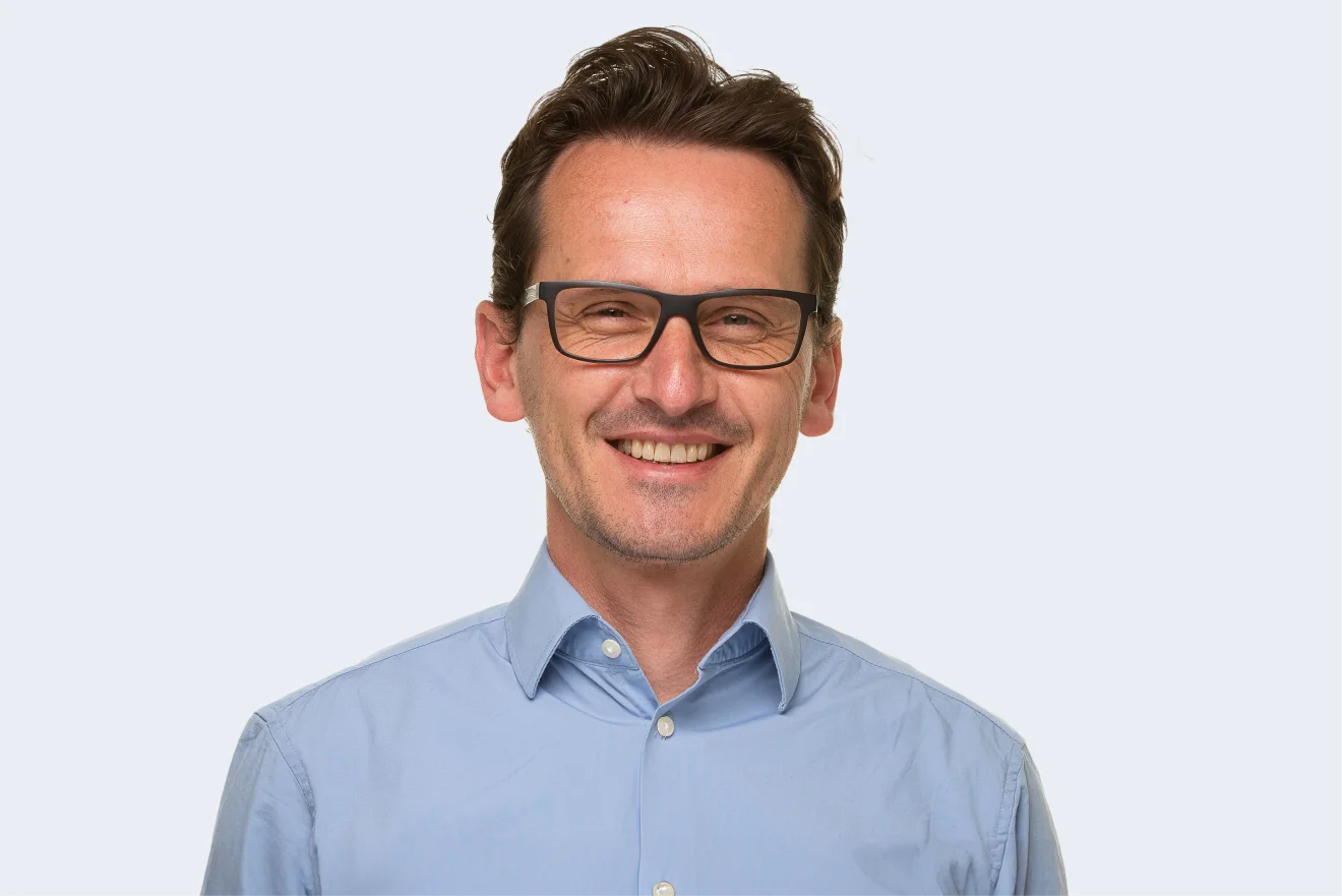 Prof. Dr. Thomas Kaufmann