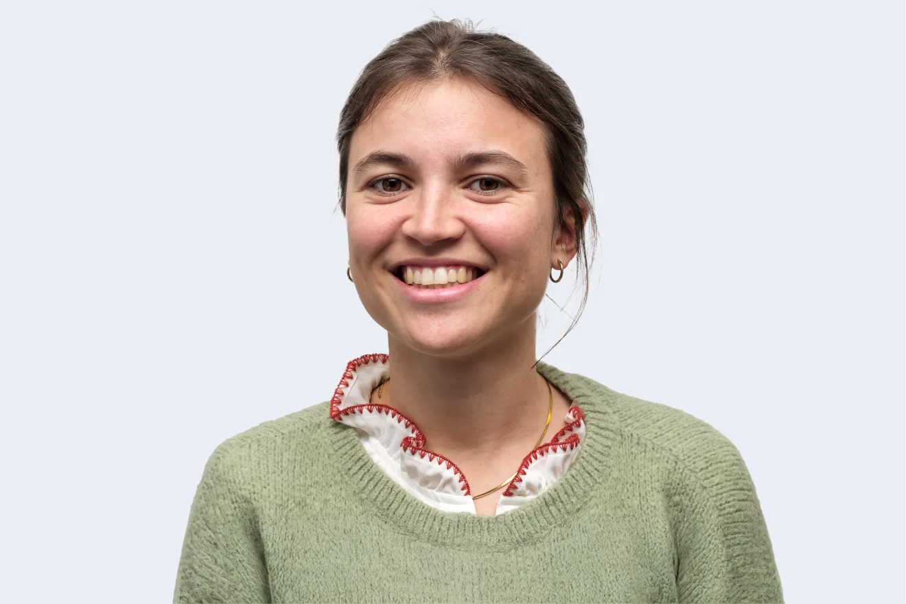 Juliette Assenmacher