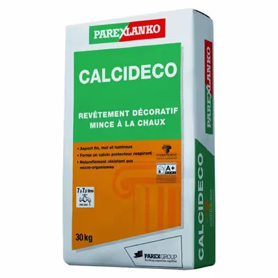 CALCIDECO