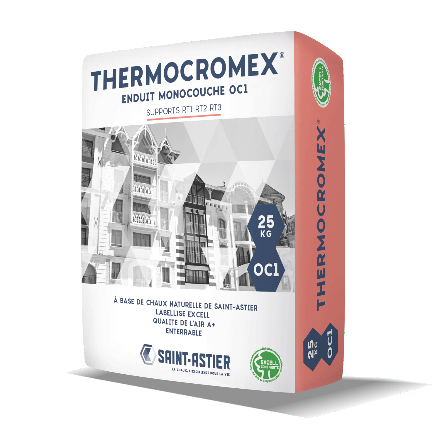 THERMOCROMEX