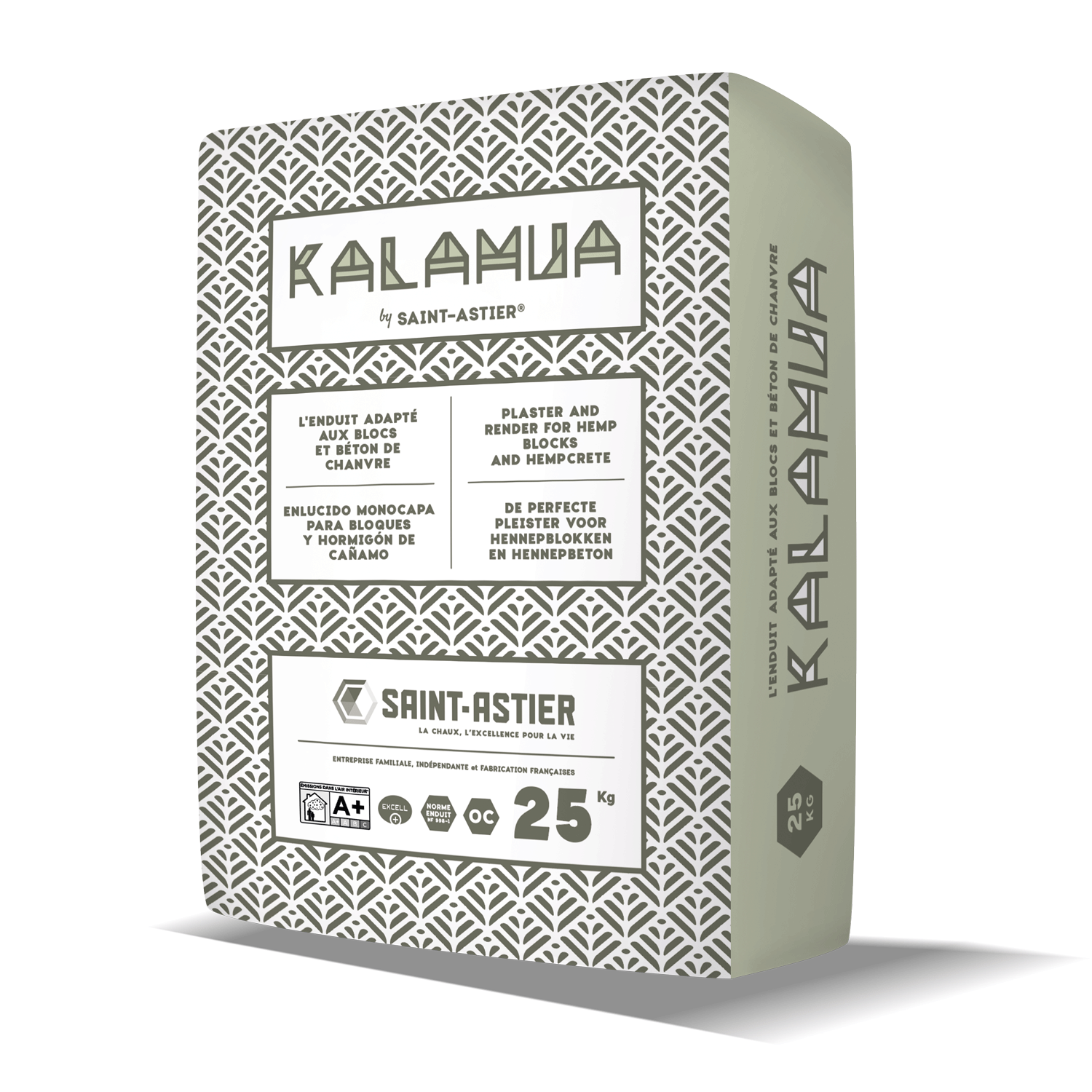 KALAMUA