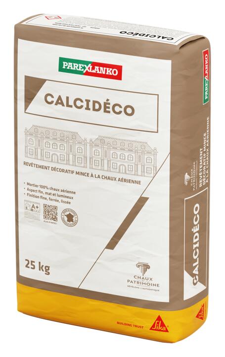 CALCIDECO