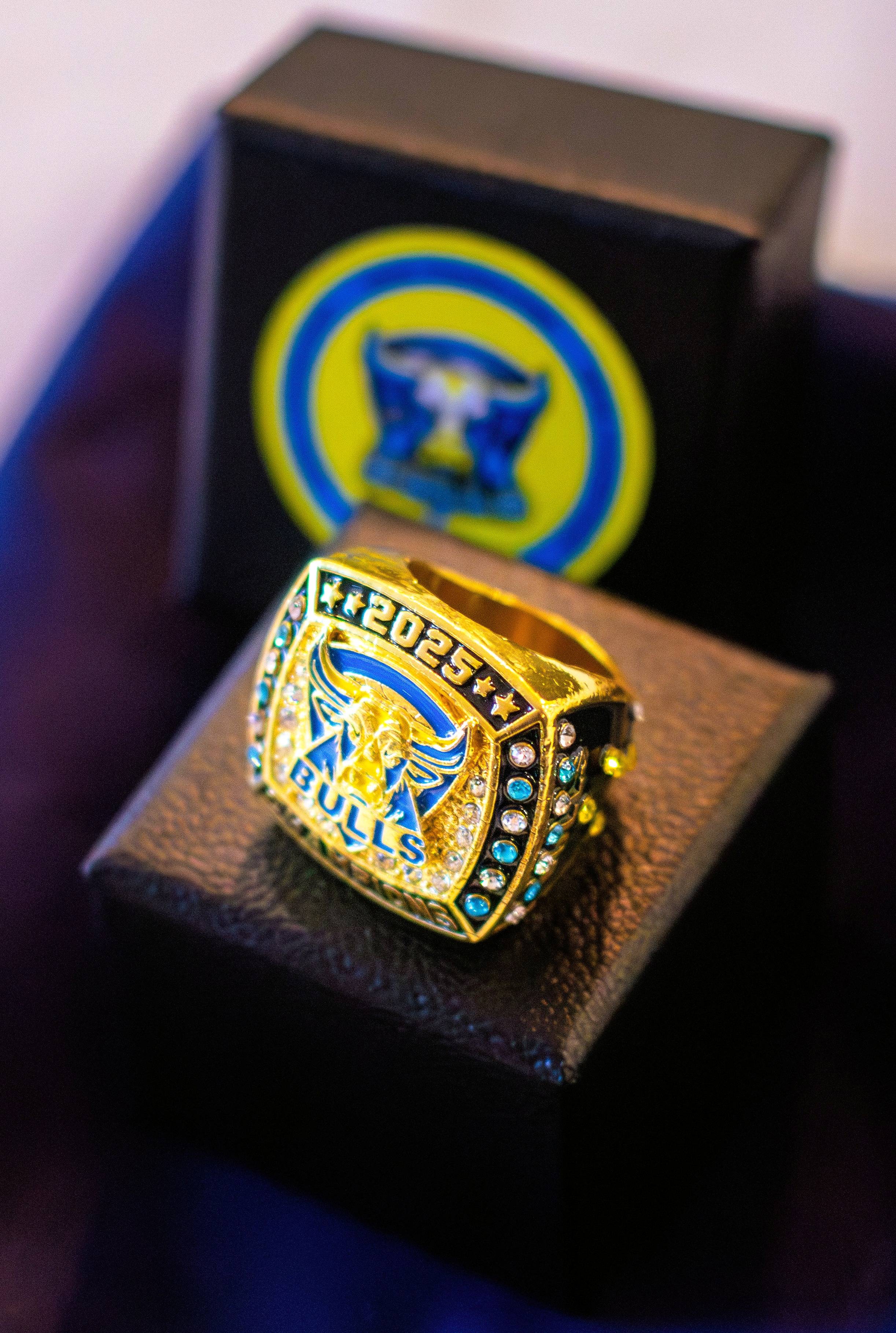 Rep Presentation 2025 Season