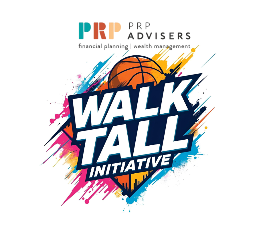PRP Walk Tall Initiative