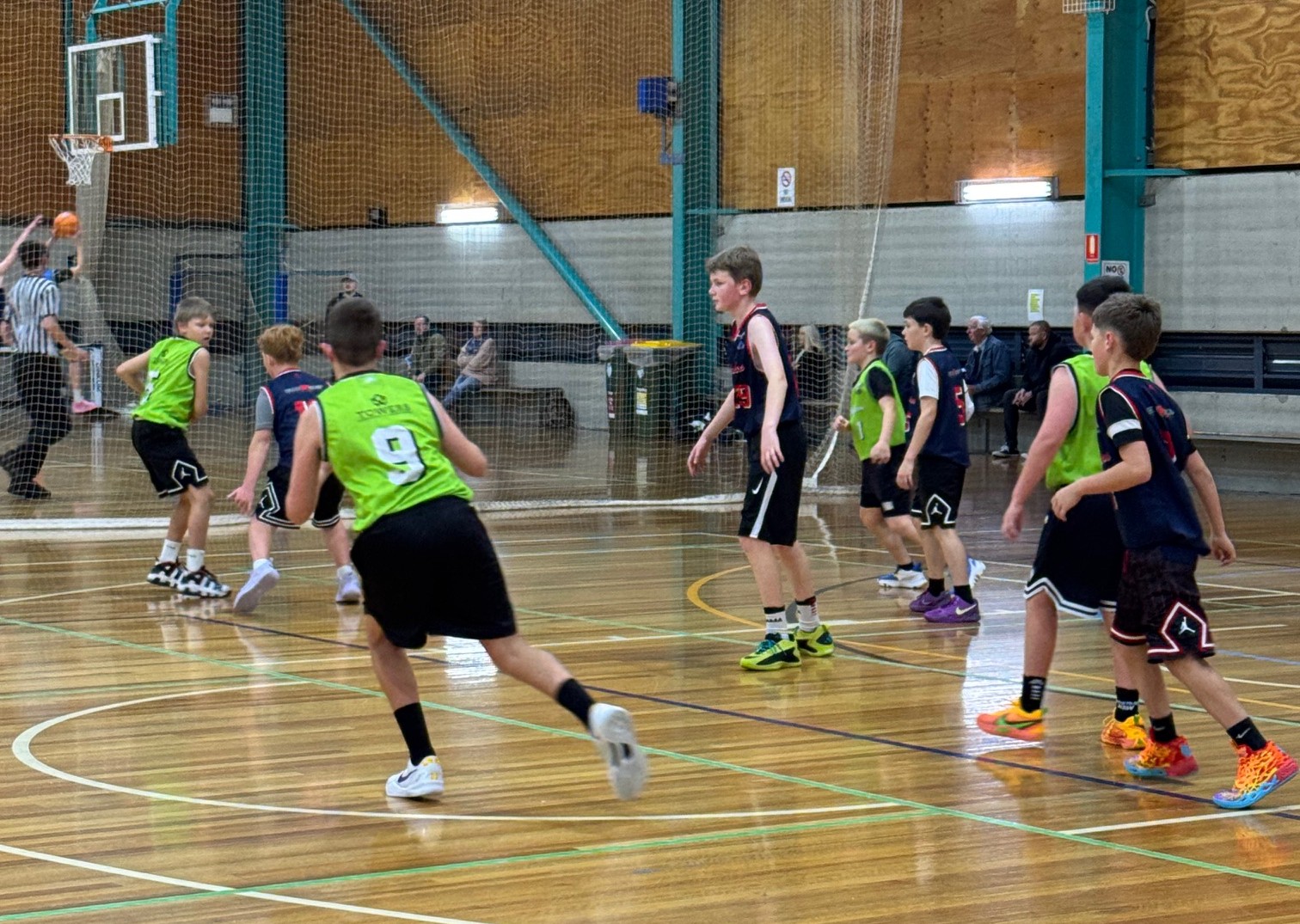 2026 Domestic Competitions EOI's NOW OPEN