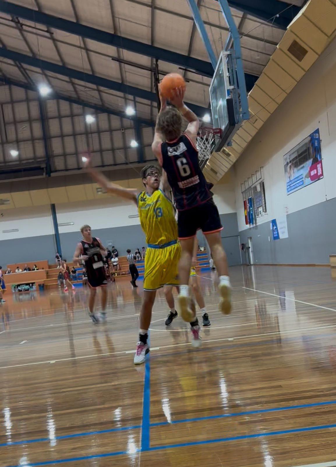 History Made: Shellharbour Bulls Debut in the Waratah League - Southern Junior League