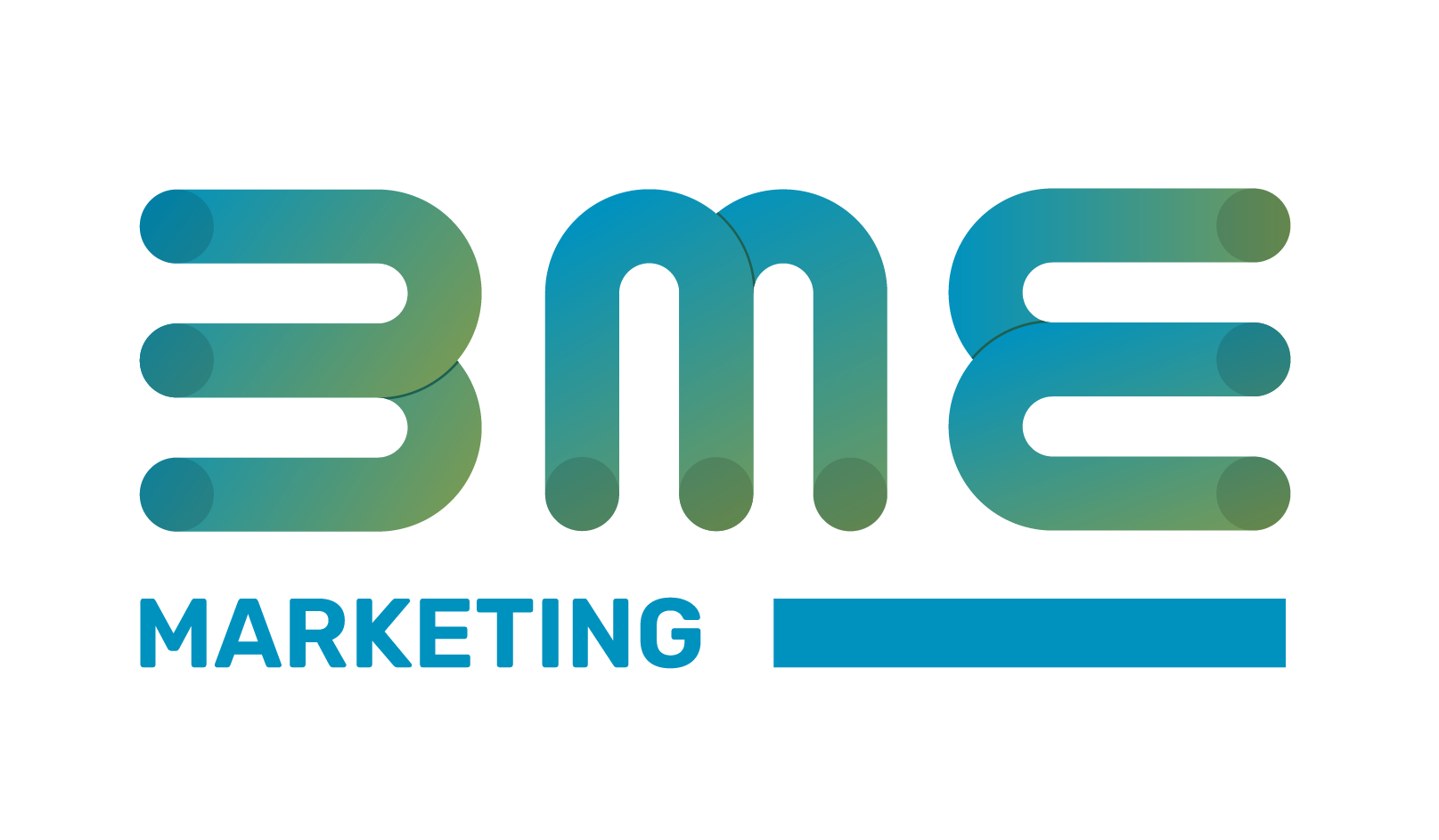 Logo des BME