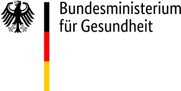 Logo Federal Ministry of Health