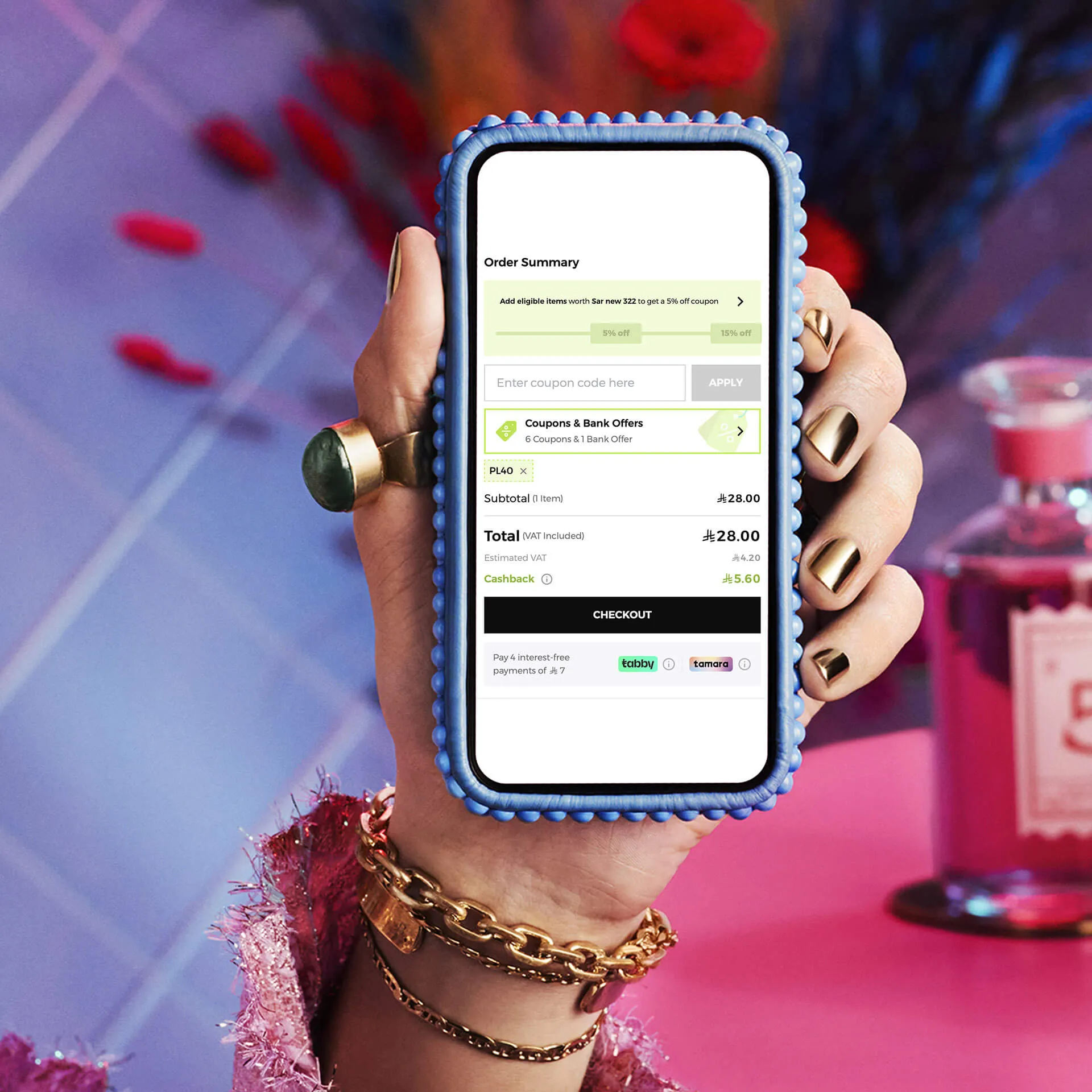 How We Save You Money