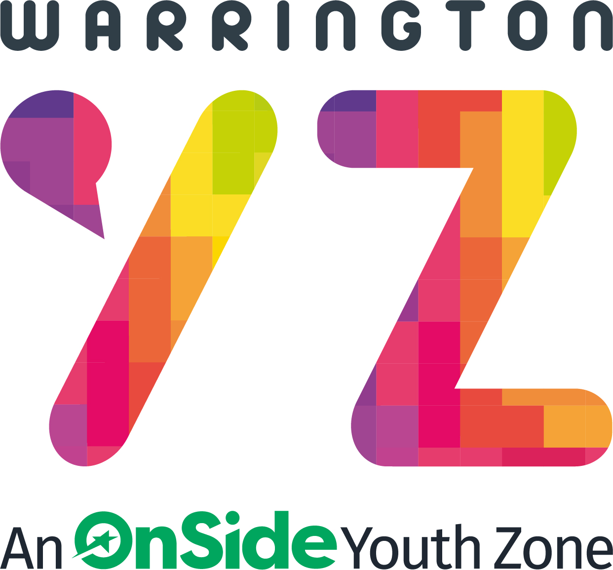 Warrington Youth Zone 