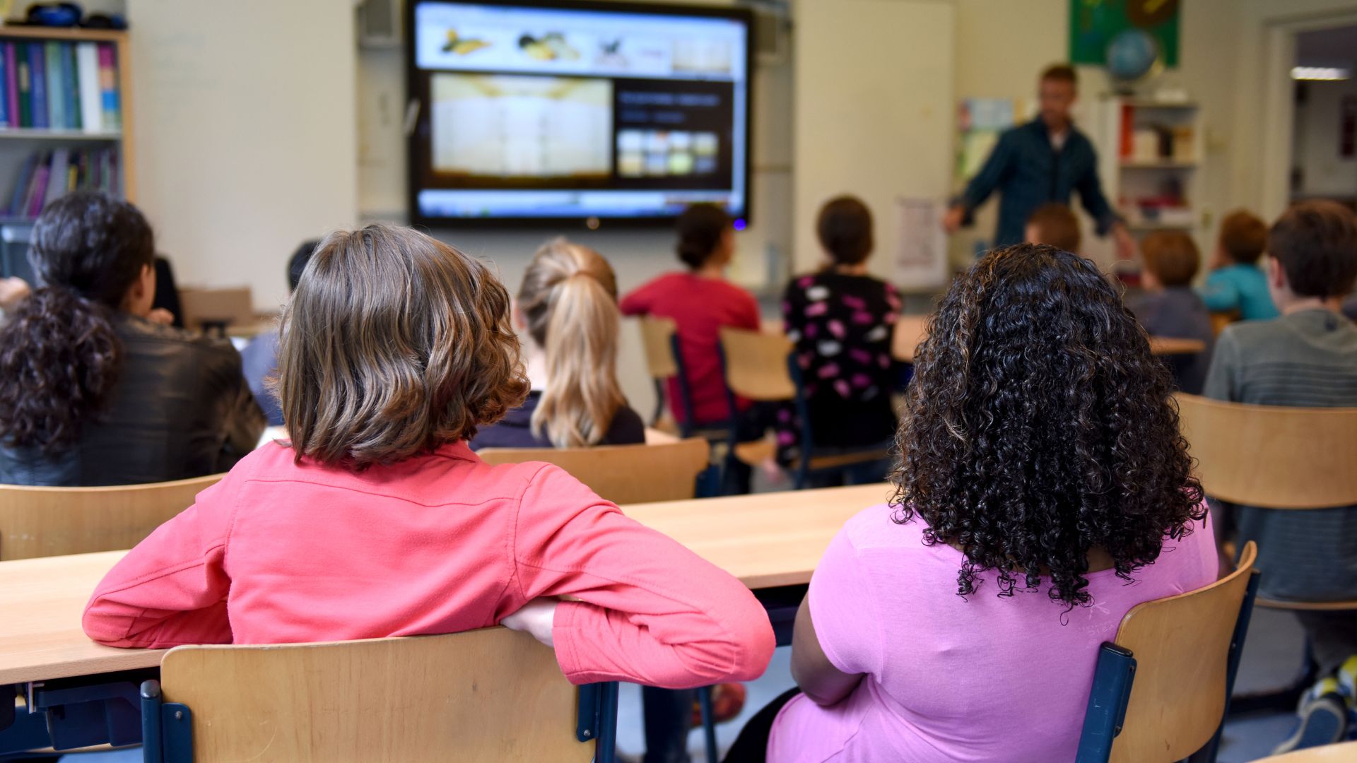 Curriculum Review Marks a Step Forward for Real-World Learning 