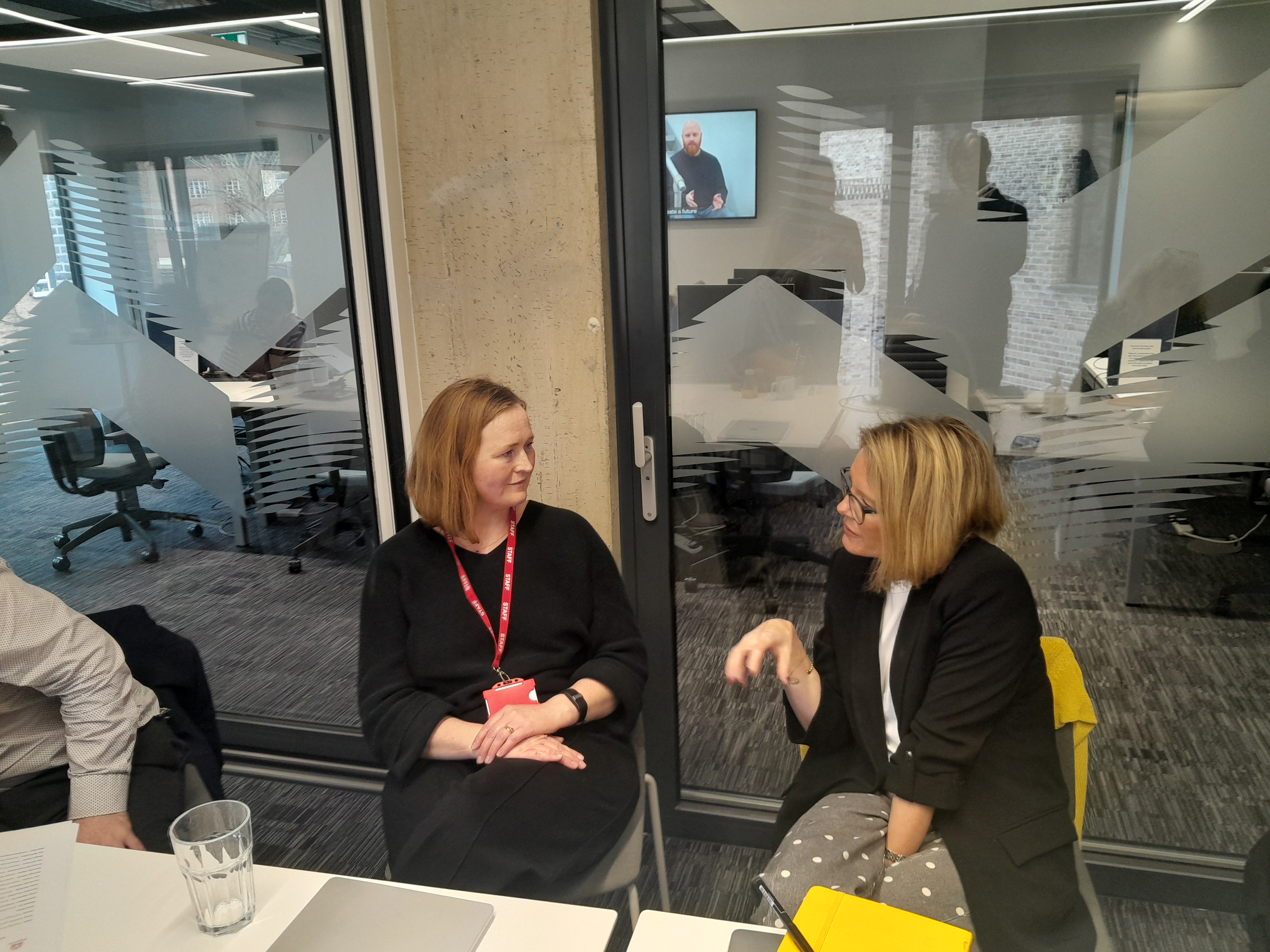 Recognising Early Skills Progress in NEET Young People