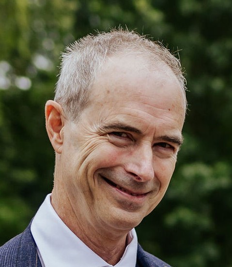 Chris Payne