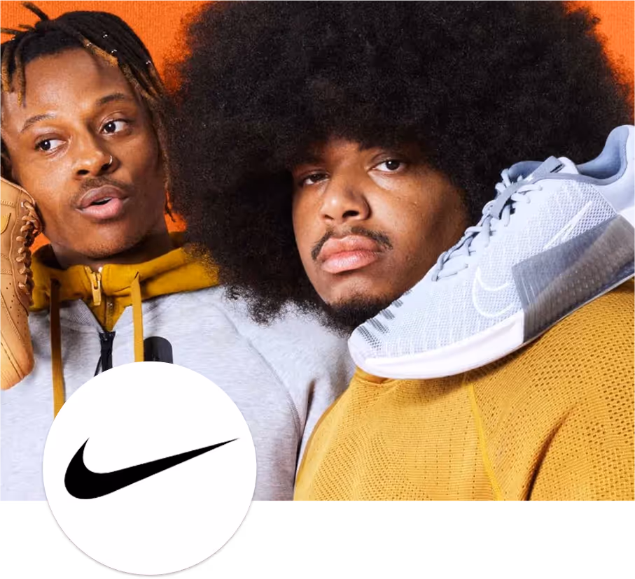 NIKE