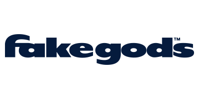 Fakegods  Logo