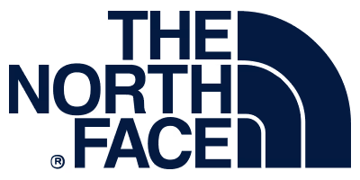 The North Face  Logo
