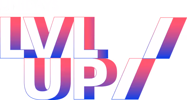 UNiDAYS LVL UP