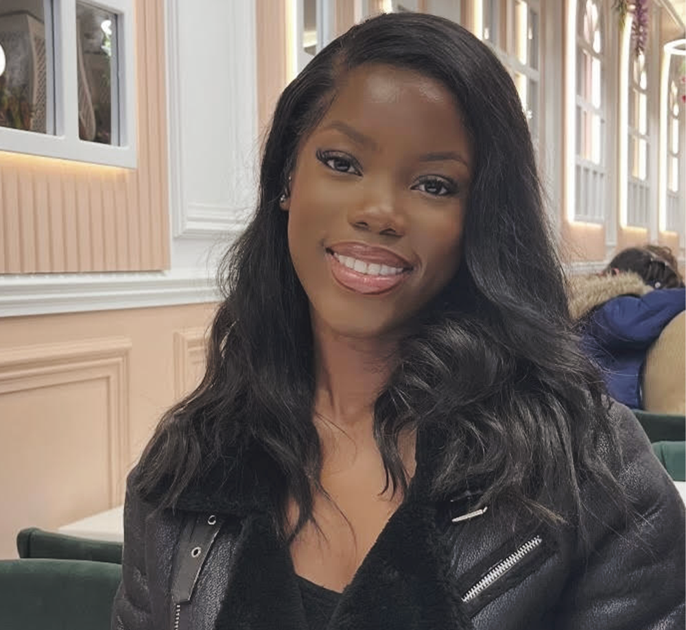 Rachel Igwe