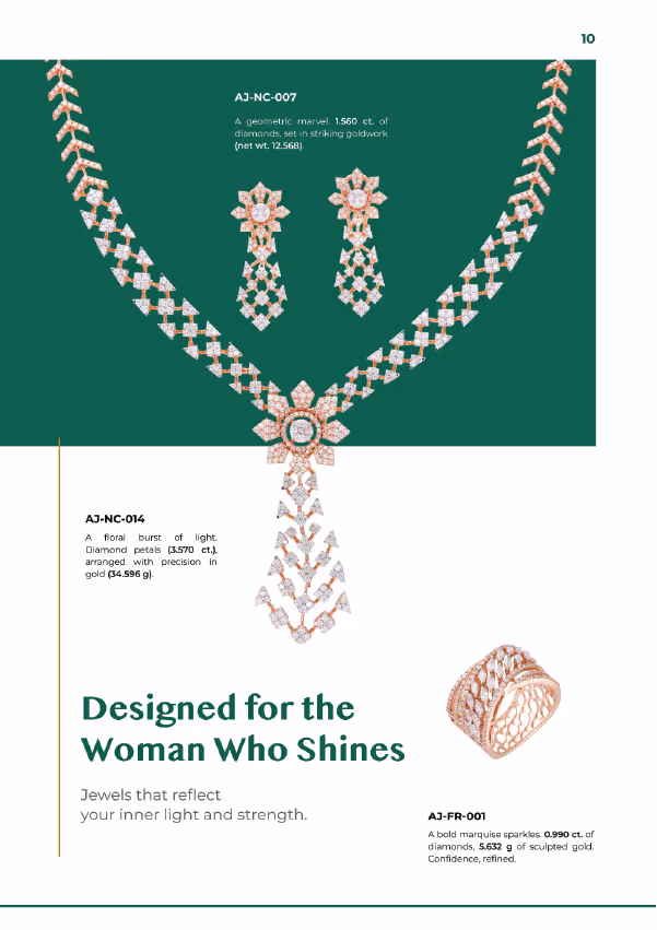  Ariha catalogue 4