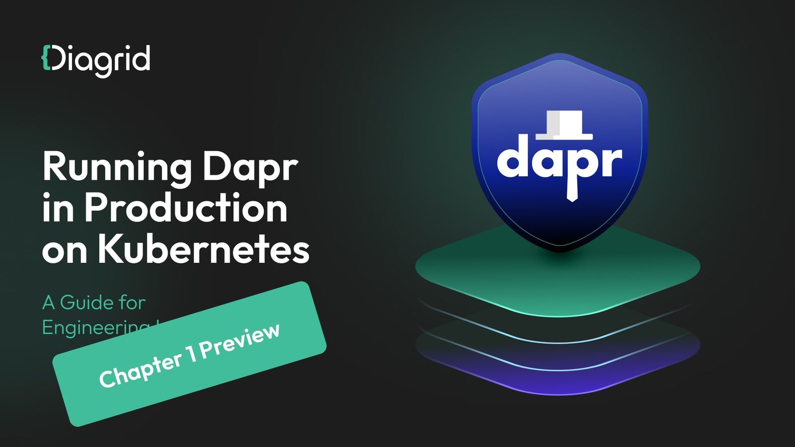 Dapr for the Enterprise | Enterprise workflow and AI agentic platform ...