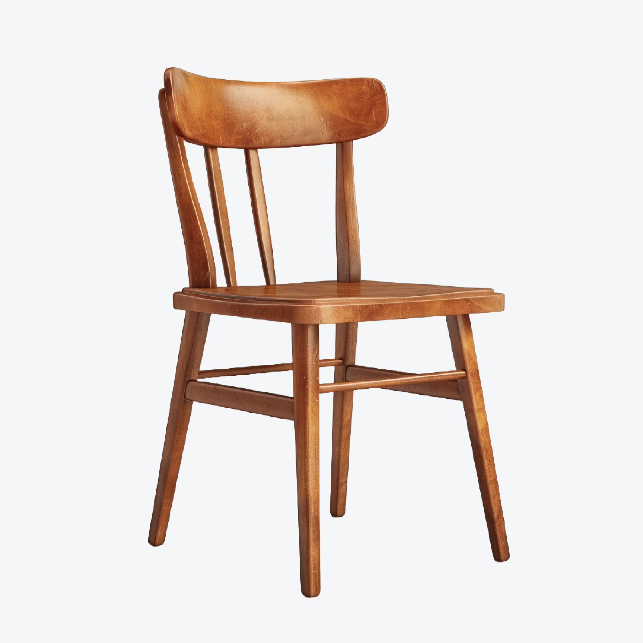 Straight Chair