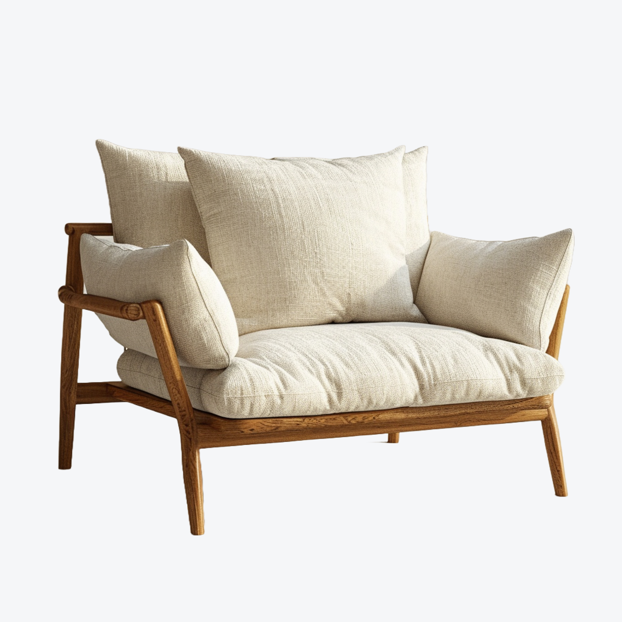 Lounge Chair