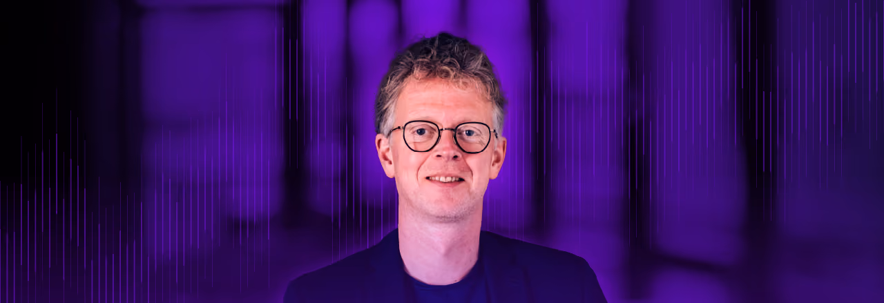 Tom Goderis Head of Growth at EyeSee