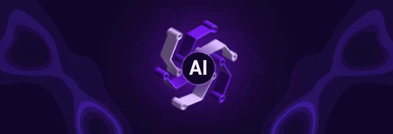 AI predictive eye tracking