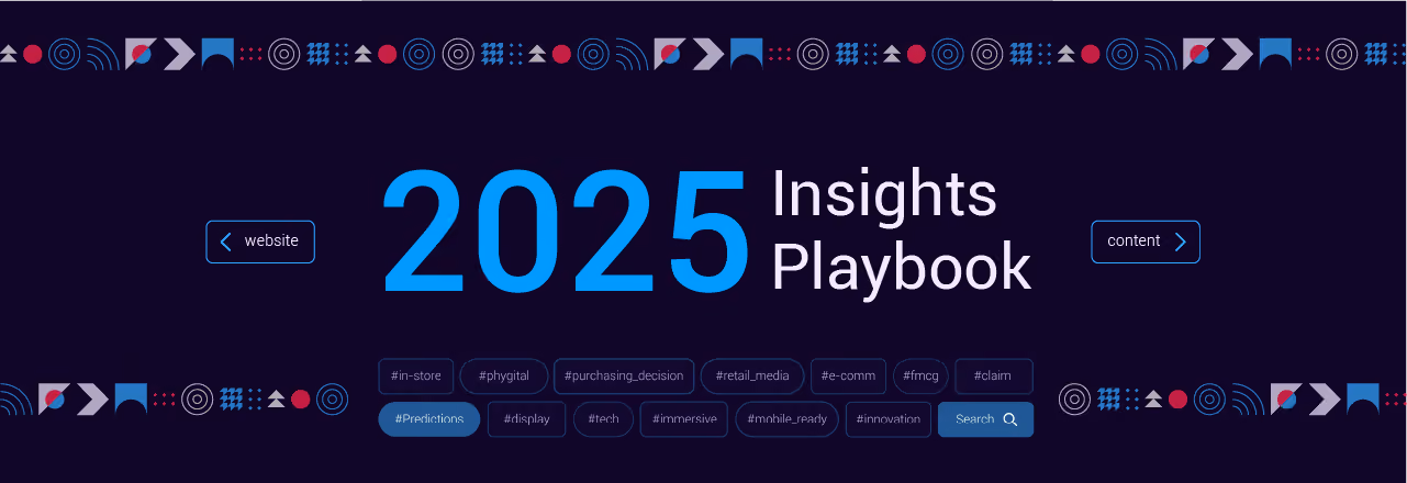 2025 insights playbook