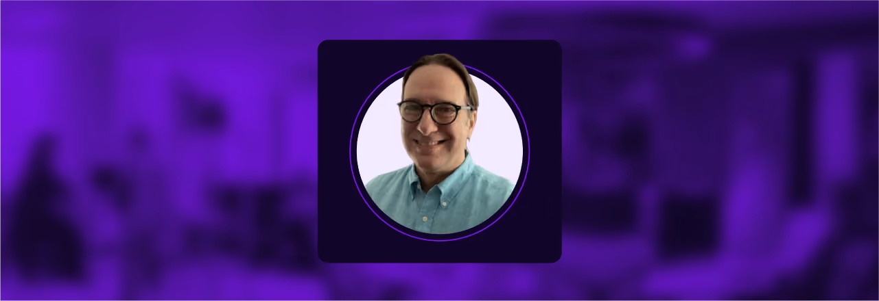 Matthew Tullman - Senior Director of New Business Development at EyeSee
