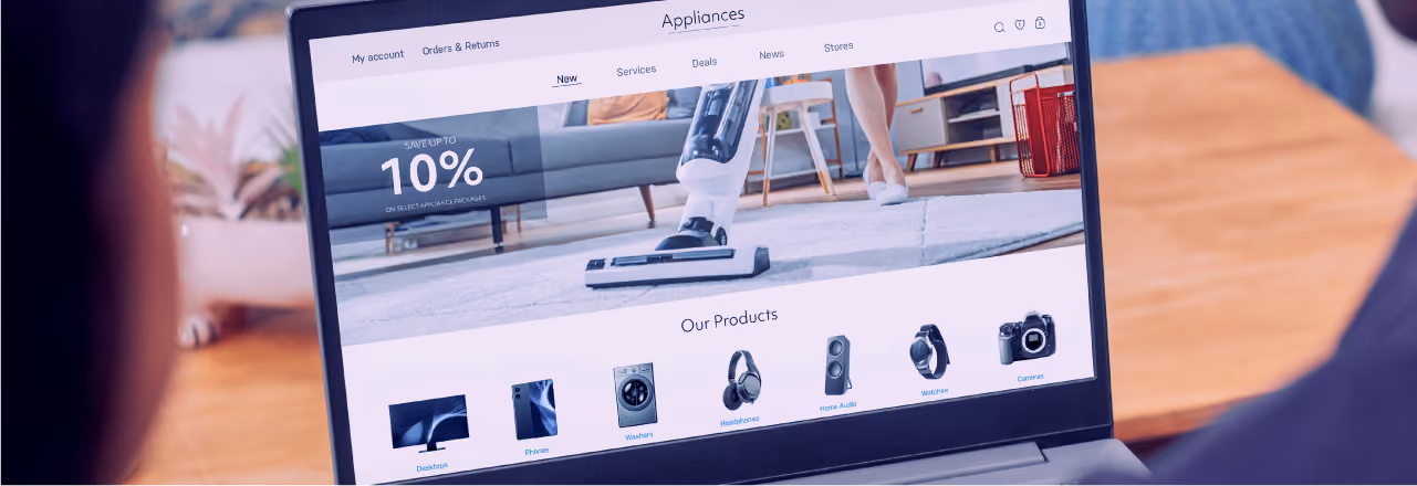 From Click to Cart: EyeSee's Guide to Black Friday Success 