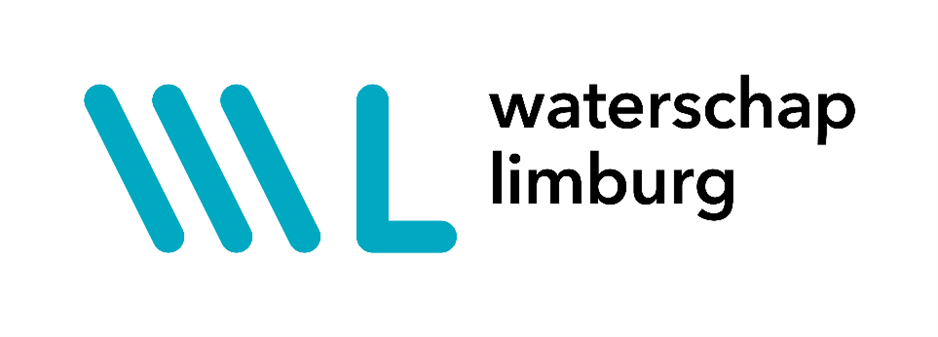 Logo Waterschap Limburg