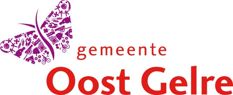 Logo Gemeente Oost Gelre