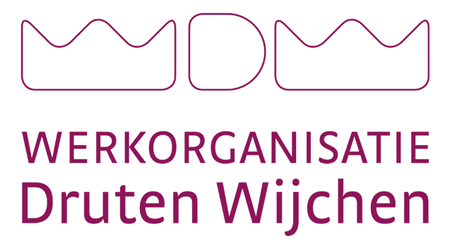 Logo Werkorganisatie Druten Wijchen