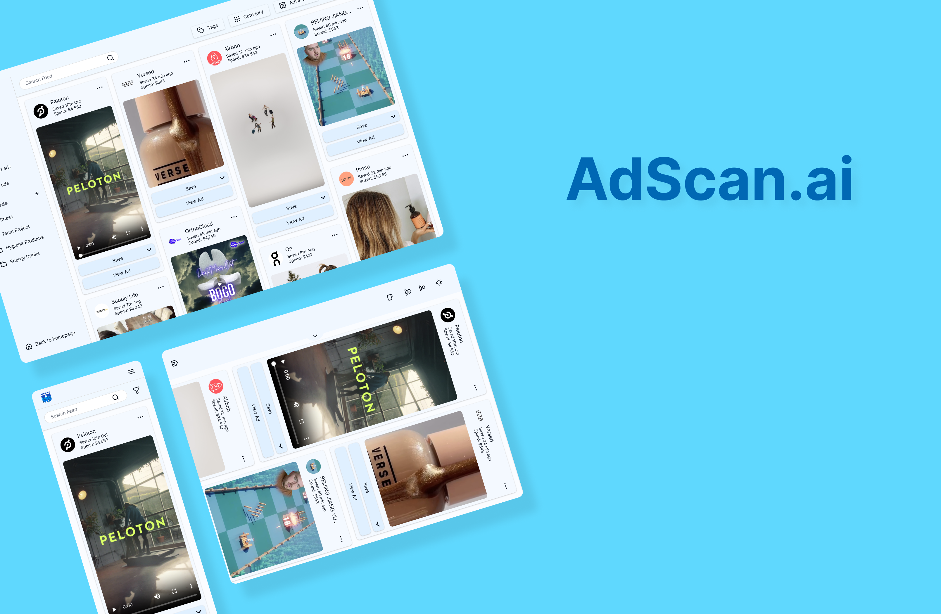 Adscan case study cover image
