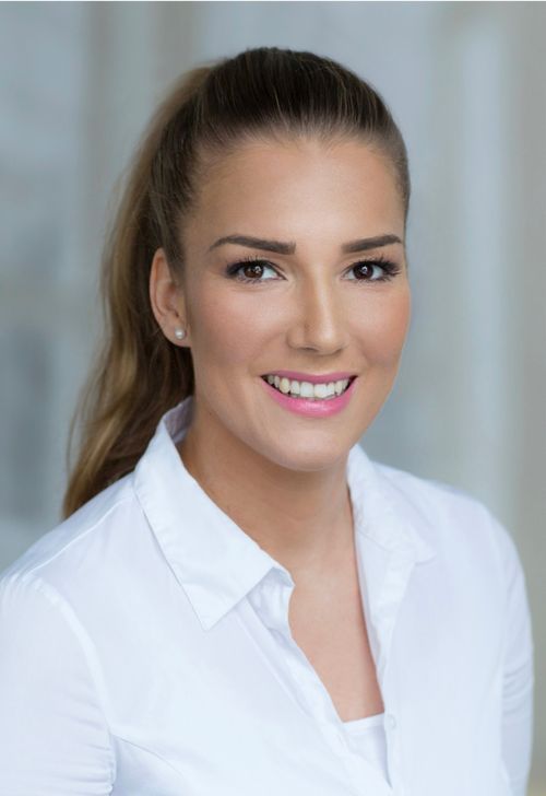 Anica Bayerlein Foto